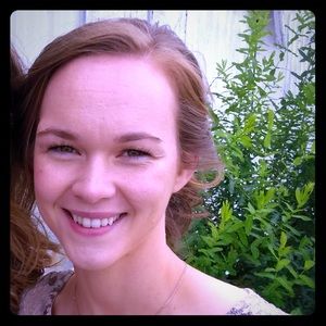 Meet your Posher, Diane